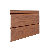 Сайдинг VOX MAX-3, дуб золотой