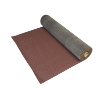 Ендовый ковер SHINGLAS, светло-коричневый