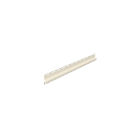 Начальный профиль VOX UNICOLOR, белый