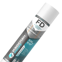 Отражающая пароизоляция Изоспан FD, 70 м²