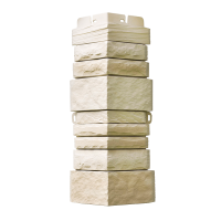 Угол наружный Grand Line Сланец Элит, пшеница