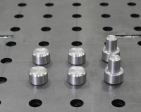 Бочонок для упоров