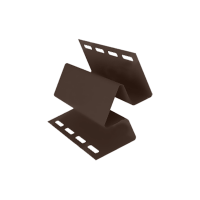 Внутренний угол Grand Line Акриловый, темный дуб