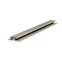 H-профиль VOX NATURE, дуб серый