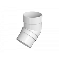 Колено 135˚ Технониколь Оптима