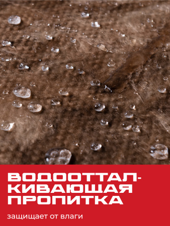 Утеплитель ТИСМА, 100х600х1200 мм