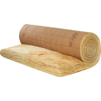 Утеплитель ISOVER Скатная кровля Комфорт, 150 мм