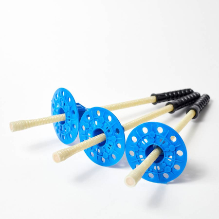 Анкер тарельчатый ДС-3, 60мм