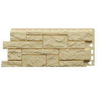 Фасадные панели DOCKE СЛАНЕЦ, шамони