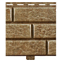 Сайдинг BrickHouse кирпич, песочный