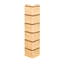Угол наружный VOX Vilo Brick, sand Угол наружный VOX Vilo Brick, sand