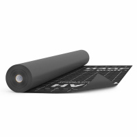 Гидро-ветрозащита Изоспан AQ PROFF, 35м²