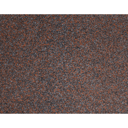 Ендовый ковер SHINGLAS, красно-коричневый