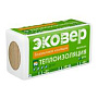 Утеплитель Эковер Кровля 135, 50мм