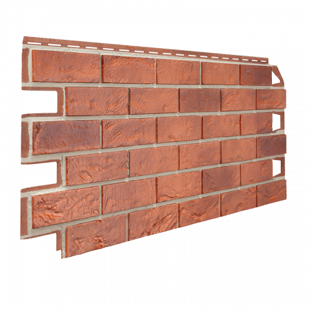 Фасадная панель VOX Solid Brick, bristol