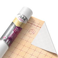 Гидро-ветрозащита Изоспан AM, 70 м²