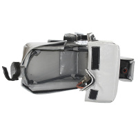 Термочехол FORPRO для приборов учета (КИПиА) с взрывозащищенным обогревом (Ex)