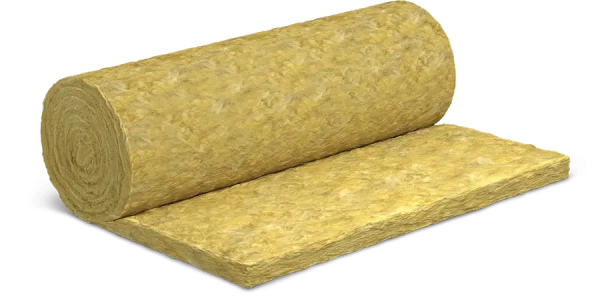 Утеплитель Ursa Теплостандарт мини 44 RN, 50 мм