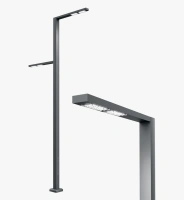 Осветительные опоры