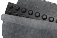 Мембрана профилированная PLANTER GEO, 2х15м