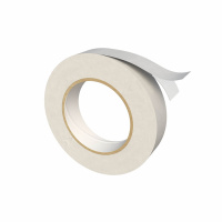 Двухсторонняя клейкая лента Изоспан KL+, 25м