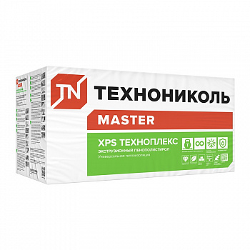 XPS Технониколь Техноплекс, 100-L