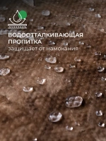 Утеплитель ТеплоКнауф Для Кровли и стен, 50 мм