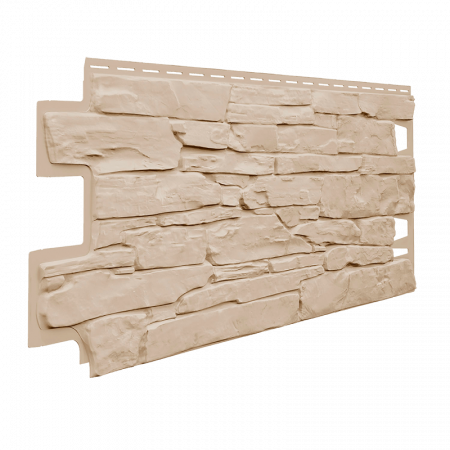Фасадная панель VOX Solid Stone, liguria