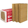 Утеплитель Rockwool Венти Баттс Д Оптима, 100мм