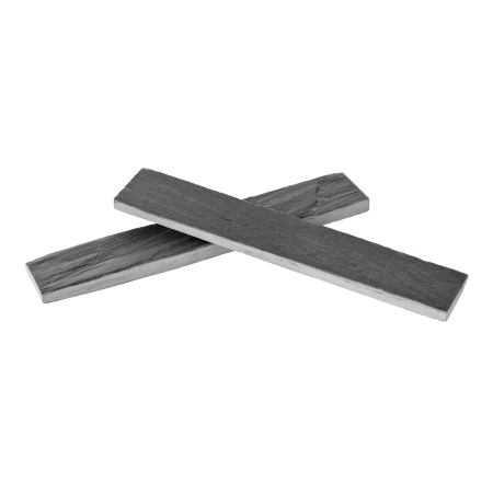 Фасадная сланцевая плитка