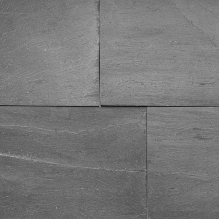 Фасадная сланцевая плитка