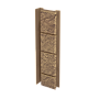 Планка VOX Solid Sandstone, light brown