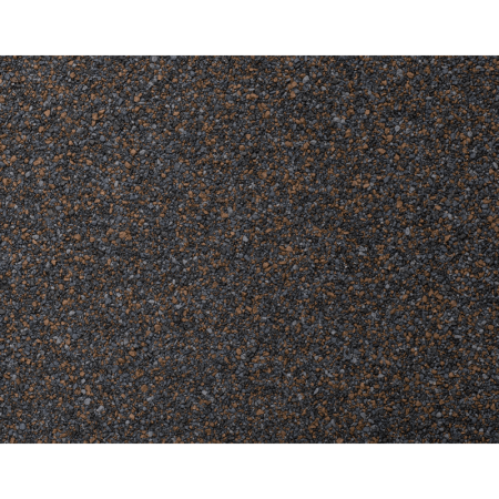 Ендовый ковер SHINGLAS, коричнево-серый