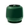 Колпак Технониколь D 160, зелёный