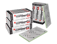 Плиты LOGICPIR Баня, 1200x600x20мм