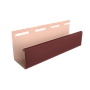 Профиль DOCKE J30, табачный