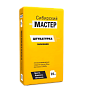 Штукатурка гипсовая Сибирский мастер, 25кг