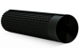 Мембрана профилированная PLASTGUARD 500
