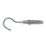 Дюбель с полукольцом Tech-КРЕП KRHS-12, 50 шт