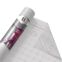 Пароизоляция Изоспан B, 35м²