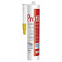 Санитарный силикон Soudal Profil, бесцветный