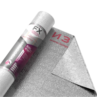 Паро-гидроизоляция Изоспан FX, 36м²