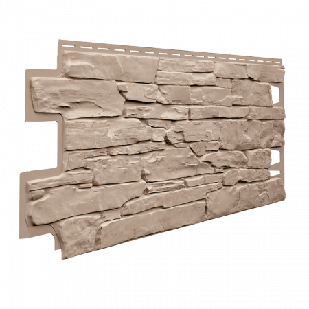 Фасадная панель VOX Solid Stone, lazio