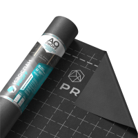 Гидро-ветрозащита Изоспан AQ PROFF, 70м²