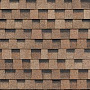 Многослойная черепица SHINGLAS Ранчо, бронзовый Многослойная черепица SHINGLAS Ранчо, бронзовый