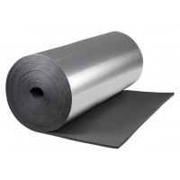 Рулон K-flex SOLAR HT AL CLAD