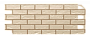 Фасадная панель VOX Vilo Brick, sand