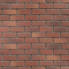 Фасадная плитка HAUBERK, Терракотовый кирпич