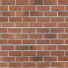 Фасадная плитка HAUBERK, Красный кирпич