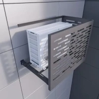 Корзины для кондиционеров